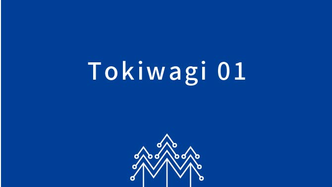Tokiwagi 01