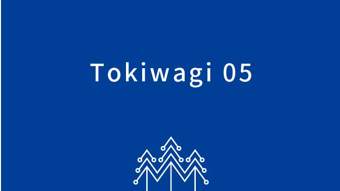 Tokiwagi 05